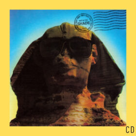 KISS – Hot In The Shade (CD)