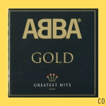 Abba - Gold: Greatest Hits (CD)