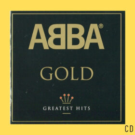 Abba - Gold: Greatest Hits (CD)