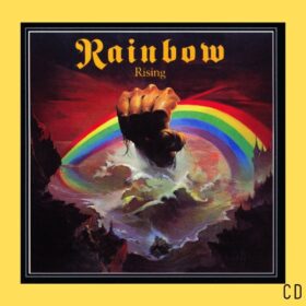 Rainbow - Rising (CD)