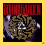 Soundgarden - Badmotorfinger (CD)