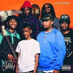 The Internet – Ego Death (LP Duplo)