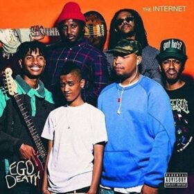 The Internet – Ego Death (LP Duplo)