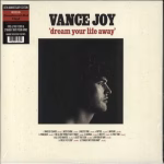 Vance Joy – Dream Your Life Away 10th Anniversary Edition (Red Vinyl - LP Duplo) - Imagem 2