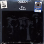 Queen - The Game (Half Speed Mastered) (Silver Vinyl) - Imagem 2