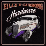 Billy F Gibbons – Hardware
