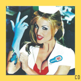 Blink-182 - Enema Of The State (CD)