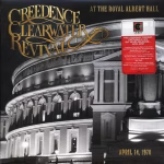 Creedence Clearwater Revival - At The Royal Albert Hall
