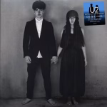 U2 - Songs Of Experience (Blue Vinyl) - Imagem 2