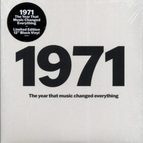 1971: The Year That Music Changed Everything