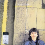 George Harrison - Somewhere In England