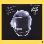 Daft Punk - Random Access Memories (10th Anniversary - 2 CD's)
