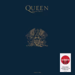 Queen - Greatest Hits II (Blue Vinyl) - Imagem 2