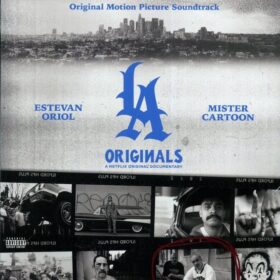 LA Originals - Original Motion Picture Soundtrack