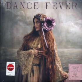 Florence + The Machine - Dance Fever (Limited Edition)