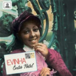 Evinha – Cartão Postal
