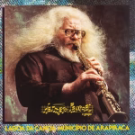 Hermeto Pascoal – Lagoa da Canoa, Município de Arapiraca (Disco Amarelo) - Imagem 2