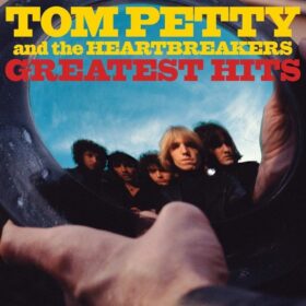 Tom Petty & The Heartbreakers – Greatest Hits (LP Duplo)