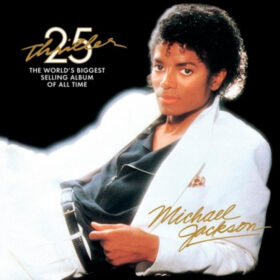Michael Jackson - Thriller (25 Anniversary Edition)