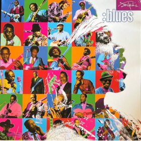 Jimi Hendrix – Blues (LP Duplo)
