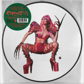 Lady Gaga - Chromatica (Picture Vinyl)