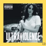 Lana Del Rey – Ultraviolence (CD)