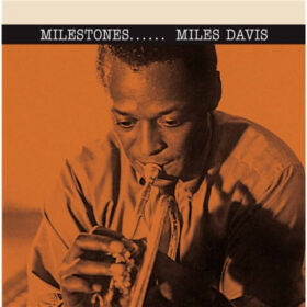 Miles Davis – Milestones
