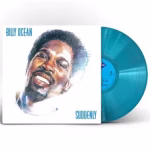 Billy Ocean – Suddenly (Ocean Blue Vinyl) (40th Anniversary Edition)