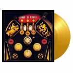 Tower Of Power – In The Slot (Yellow Vinyl)