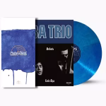 Tamba Trio – Tamba Trio 1968 (Disco Azul)