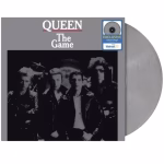 Queen - The Game (Half Speed Mastered) (Silver Vinyl)