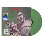 Queen - News Of The World (Half Speed Mastered - Olive Green Vinyl)