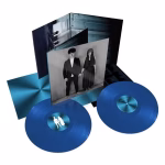 U2 - Songs Of Experience (Blue Vinyl)