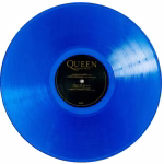 Queen - Greatest Hits II (Blue Vinyl) - Imagem 4