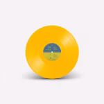Hermeto Pascoal – Lagoa da Canoa, Município de Arapiraca (Disco Amarelo) - Imagem 4