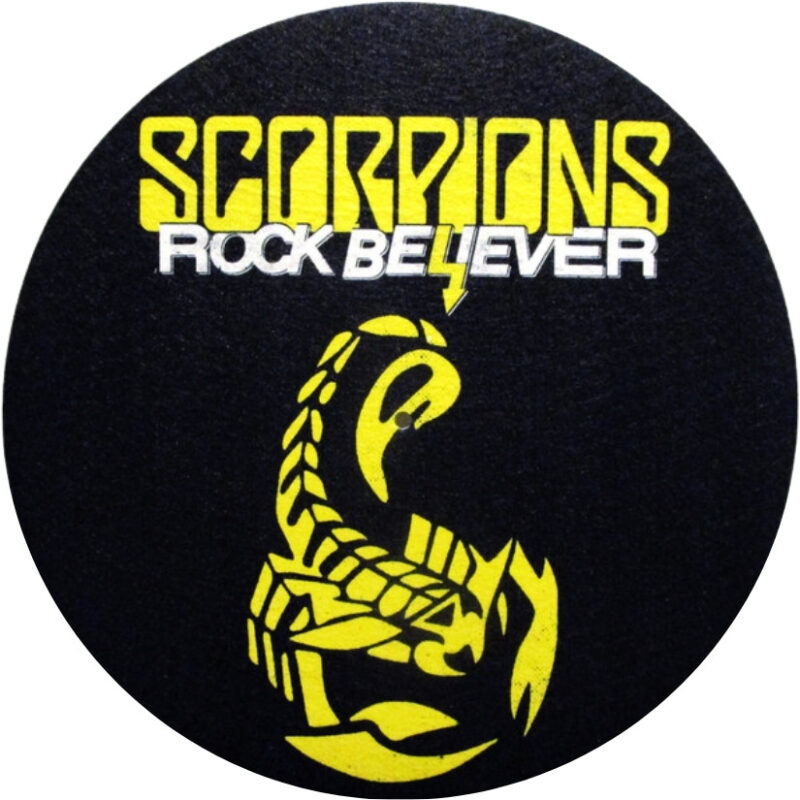 Slip Mat