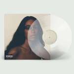 Solange – When I Get Home (Crystal Clear Vinyl)