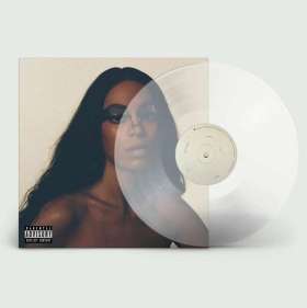 Solange – When I Get Home (Crystal Clear Vinyl)