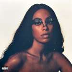 Solange – When I Get Home (Crystal Clear Vinyl)