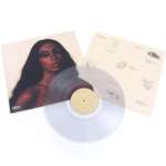 Solange – When I Get Home (Crystal Clear Vinyl)