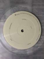 Solange – When I Get Home (Crystal Clear Vinyl)