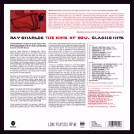 Ray Charles - The King Of Soul: Classic Hits - Imagem 2