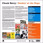 Chuck Berry – Rockin' At The Hops - Imagem 2