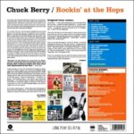 Chuck Berry – Rockin' At The Hops - Imagem 2
