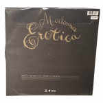 Madonna - Erotica (Picture Vinyl - 30 Years Of Erotica) - Imagem 2