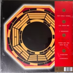 Blur – The Magic Whip (LP Duplo) - Imagem 3