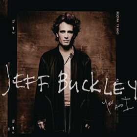Jeff Buckley – You And I (LP Duplo)