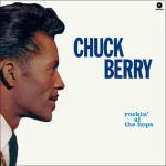 Chuck Berry – Rockin' At The Hops