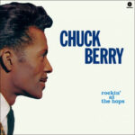 Chuck Berry – Rockin' At The Hops