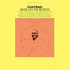 Count Basie – Basie On The Beatles